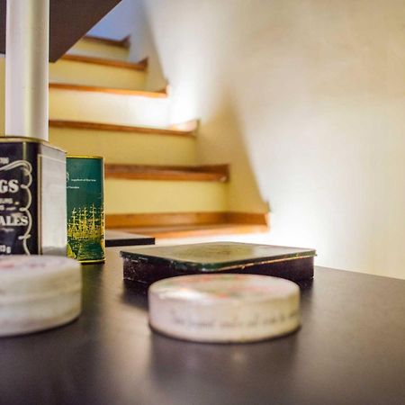 Borgo Vittorio - Exclusive Residence In The Heart Of Rome Extérieur photo