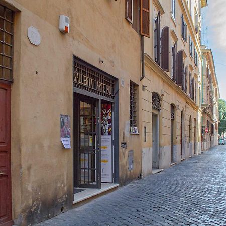 Borgo Vittorio - Exclusive Residence In The Heart Of Rome Extérieur photo