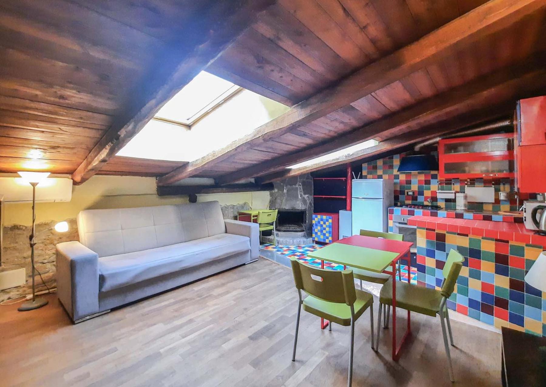 Borgo Vittorio - Exclusive Residence In The Heart Of Rome Extérieur photo