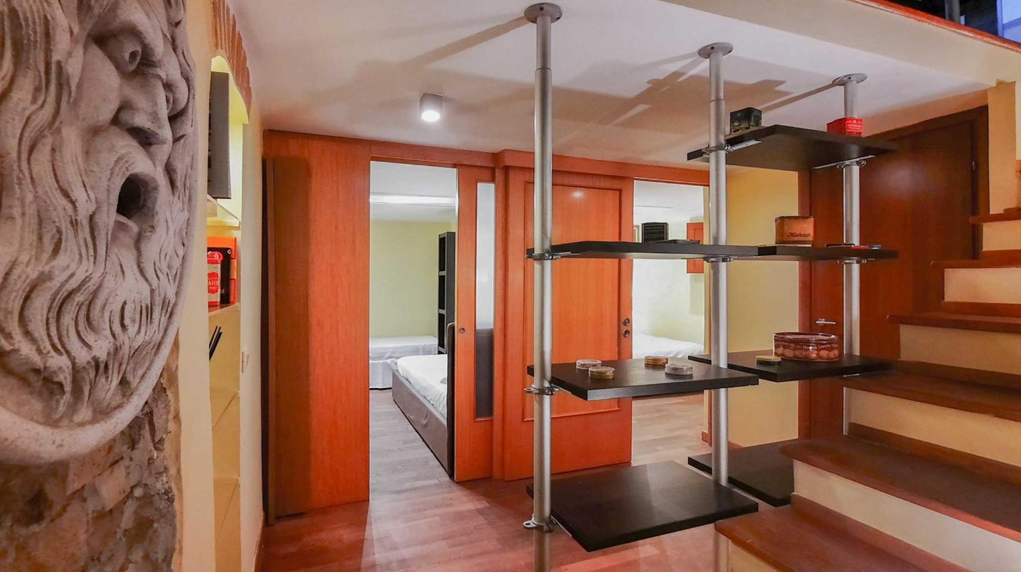 Borgo Vittorio - Exclusive Residence In The Heart Of Rome Extérieur photo