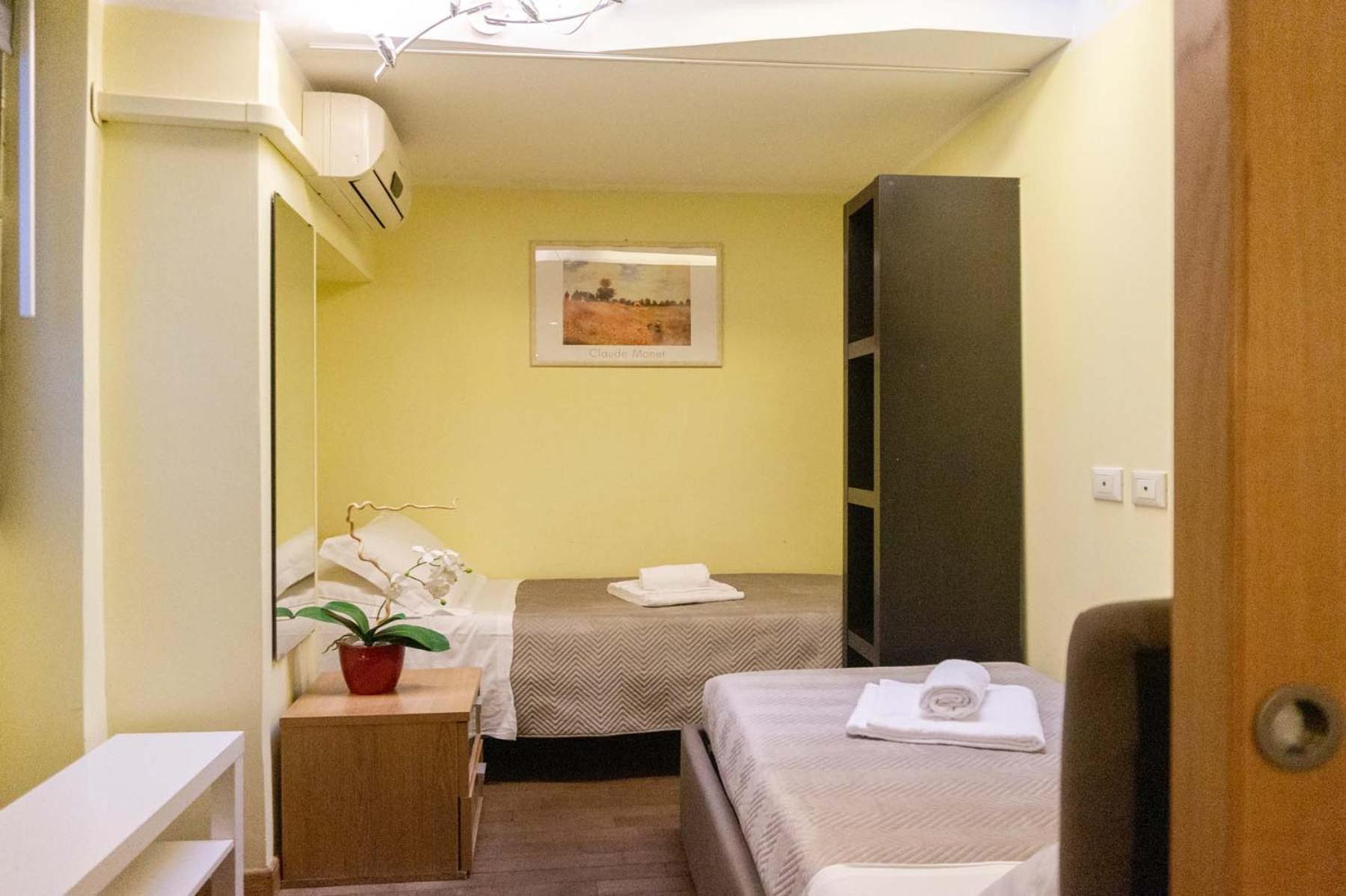 Borgo Vittorio - Exclusive Residence In The Heart Of Rome Extérieur photo