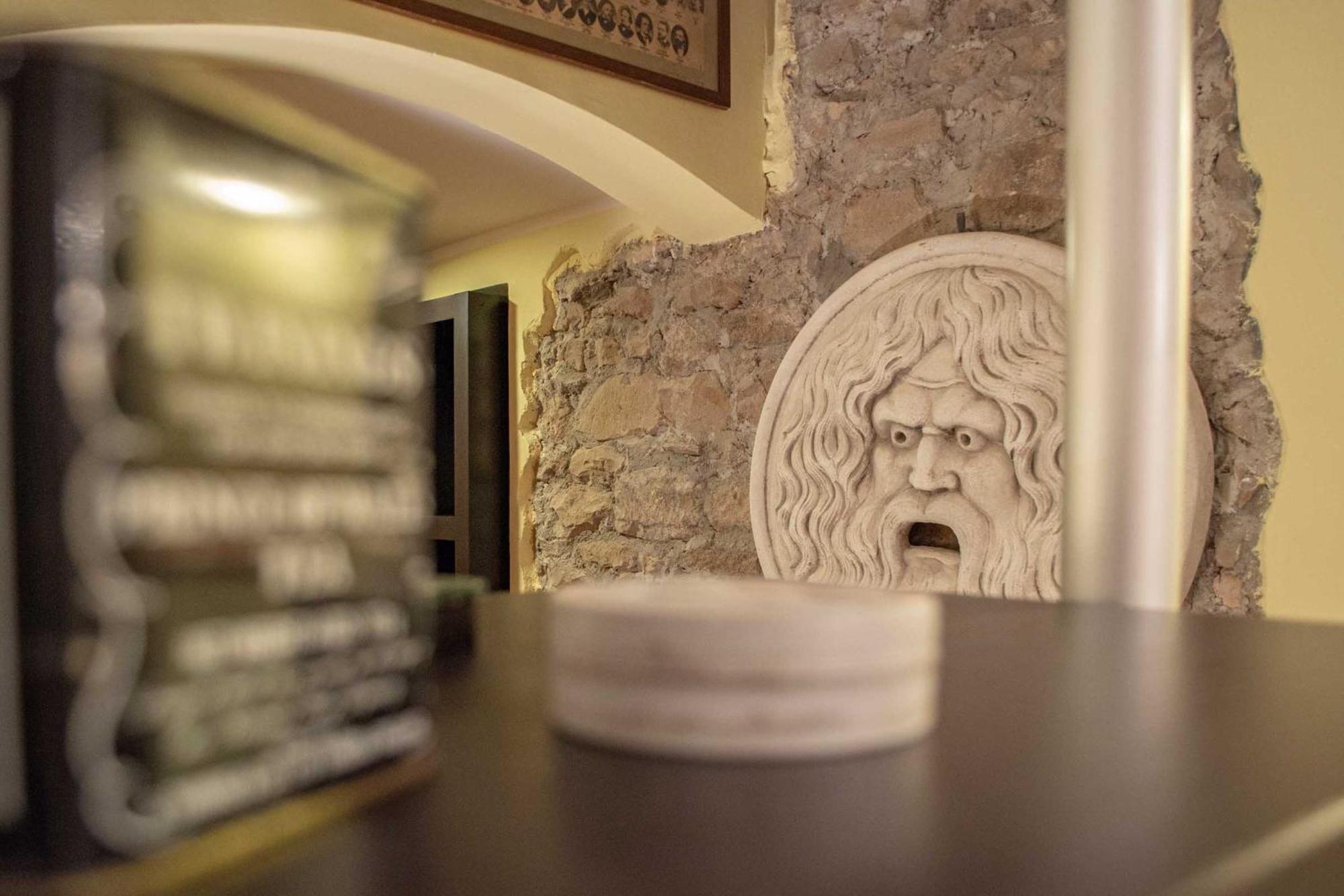 Borgo Vittorio - Exclusive Residence In The Heart Of Rome Extérieur photo