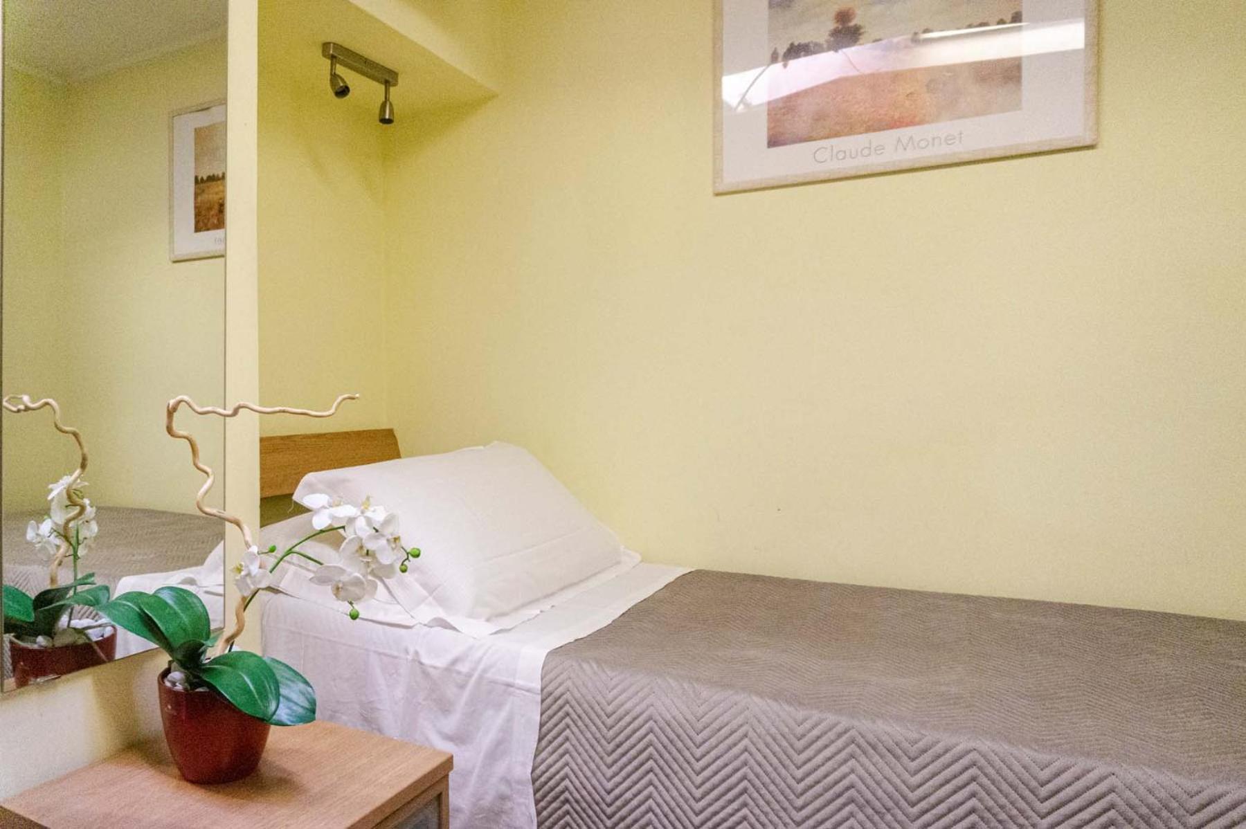 Borgo Vittorio - Exclusive Residence In The Heart Of Rome Extérieur photo