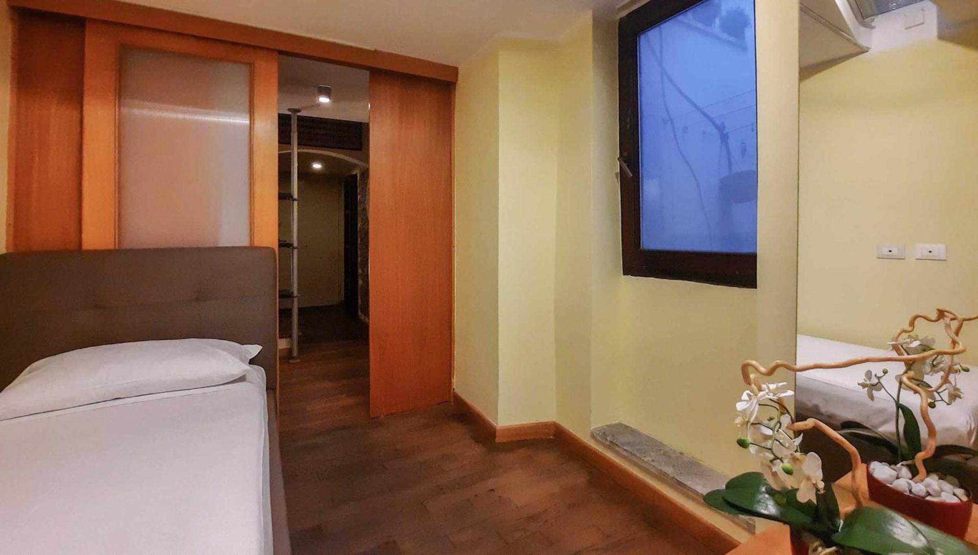 Borgo Vittorio - Exclusive Residence In The Heart Of Rome Extérieur photo