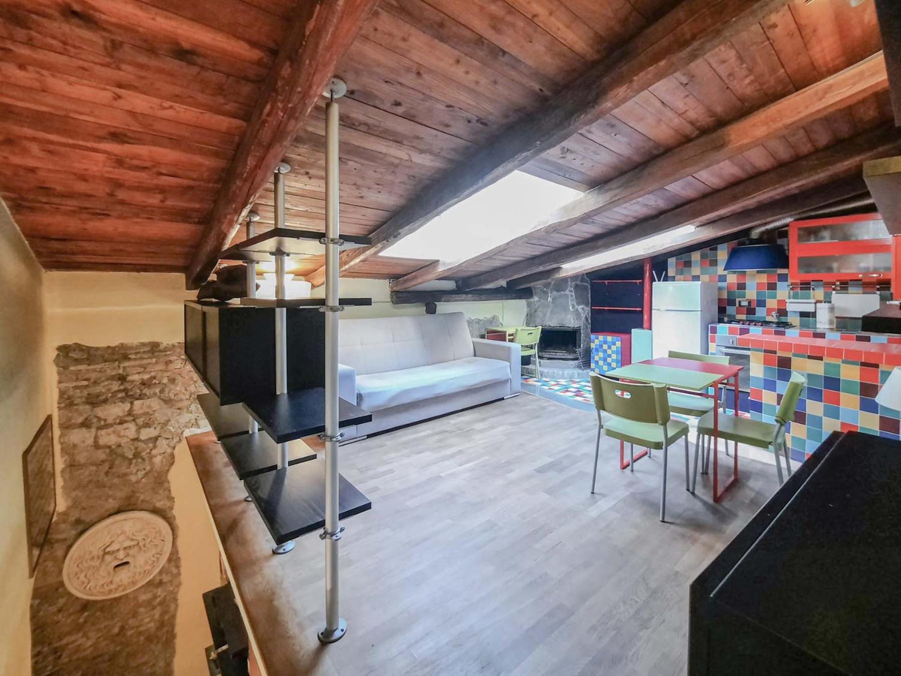 Borgo Vittorio - Exclusive Residence In The Heart Of Rome Extérieur photo