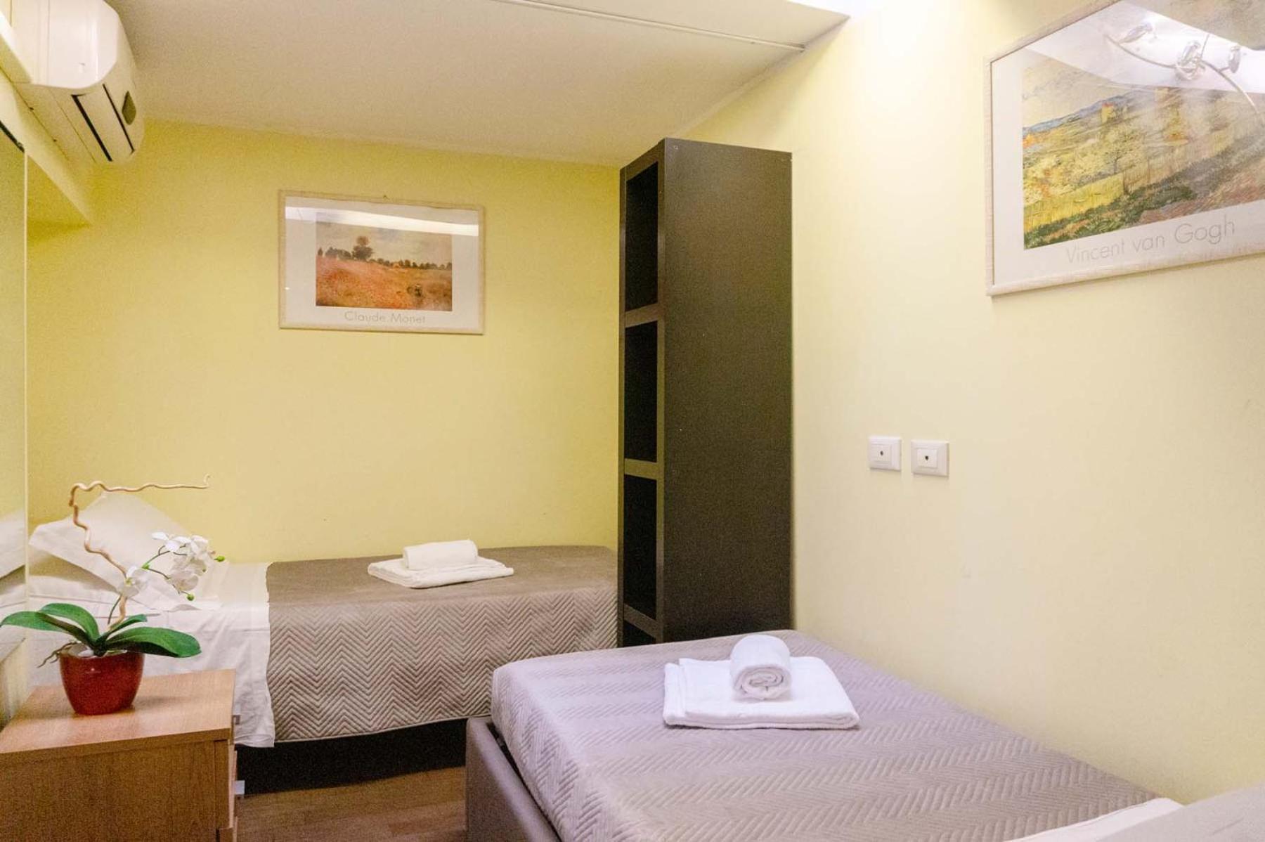 Borgo Vittorio - Exclusive Residence In The Heart Of Rome Extérieur photo