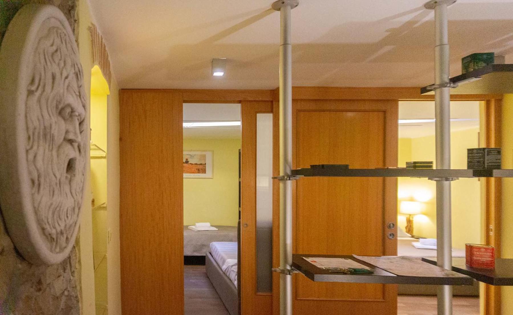 Borgo Vittorio - Exclusive Residence In The Heart Of Rome Extérieur photo
