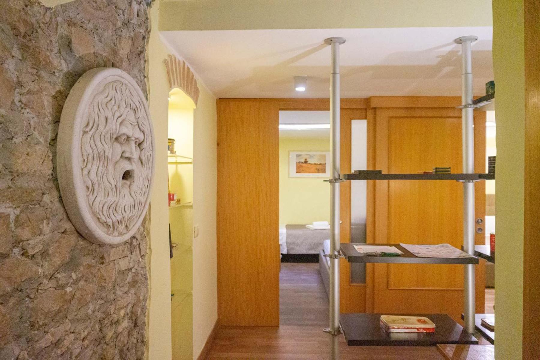Borgo Vittorio - Exclusive Residence In The Heart Of Rome Extérieur photo