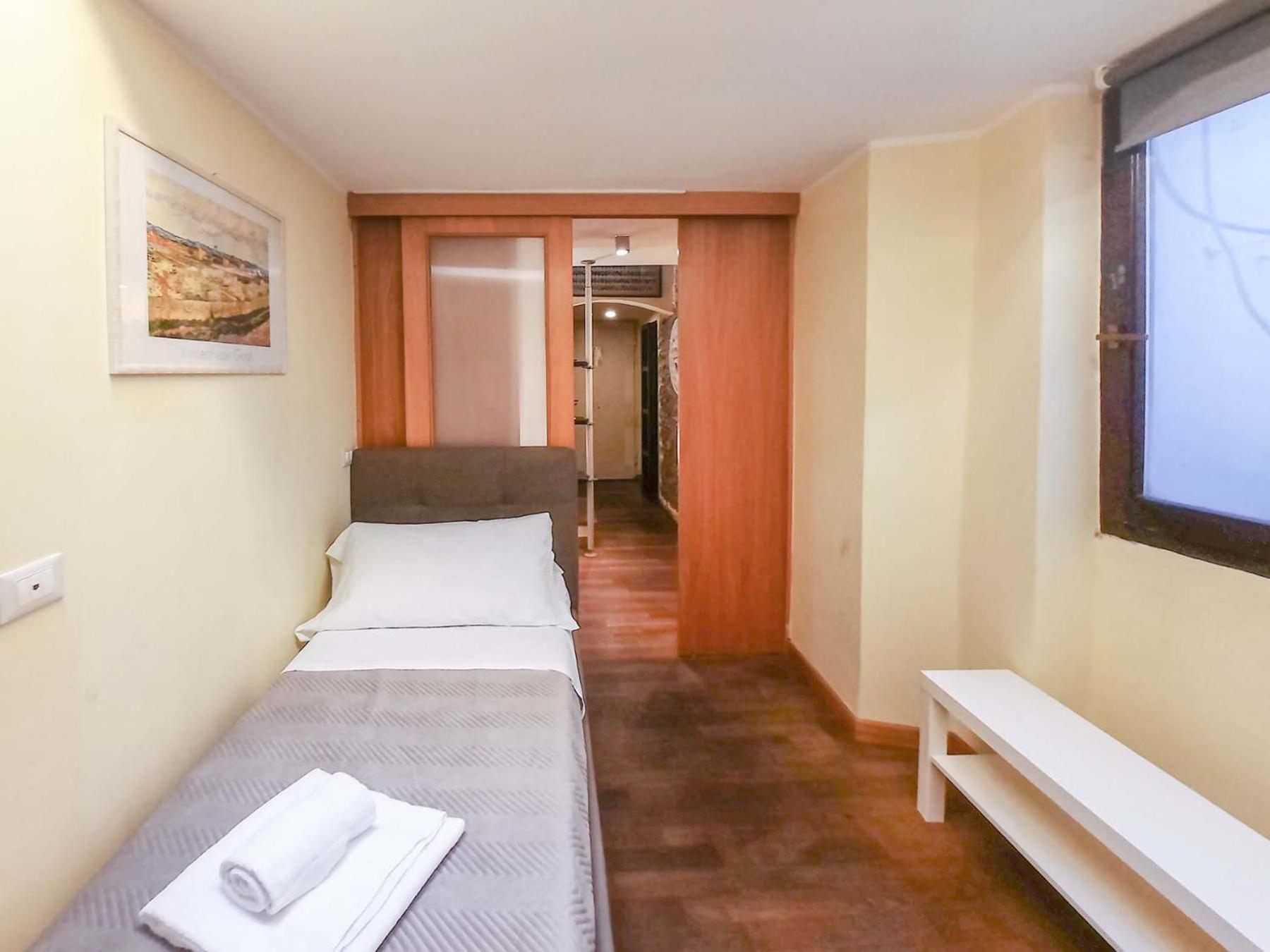 Borgo Vittorio - Exclusive Residence In The Heart Of Rome Extérieur photo