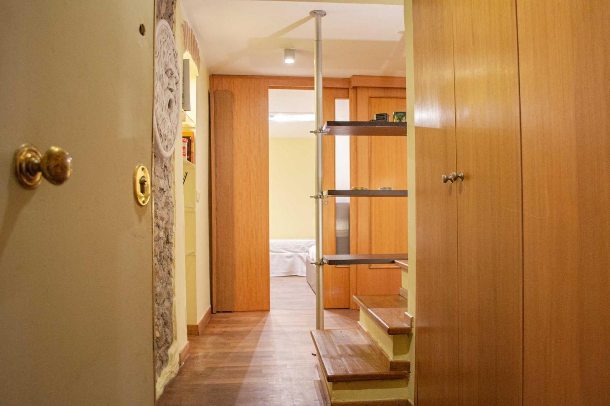 Borgo Vittorio - Exclusive Residence In The Heart Of Rome Extérieur photo