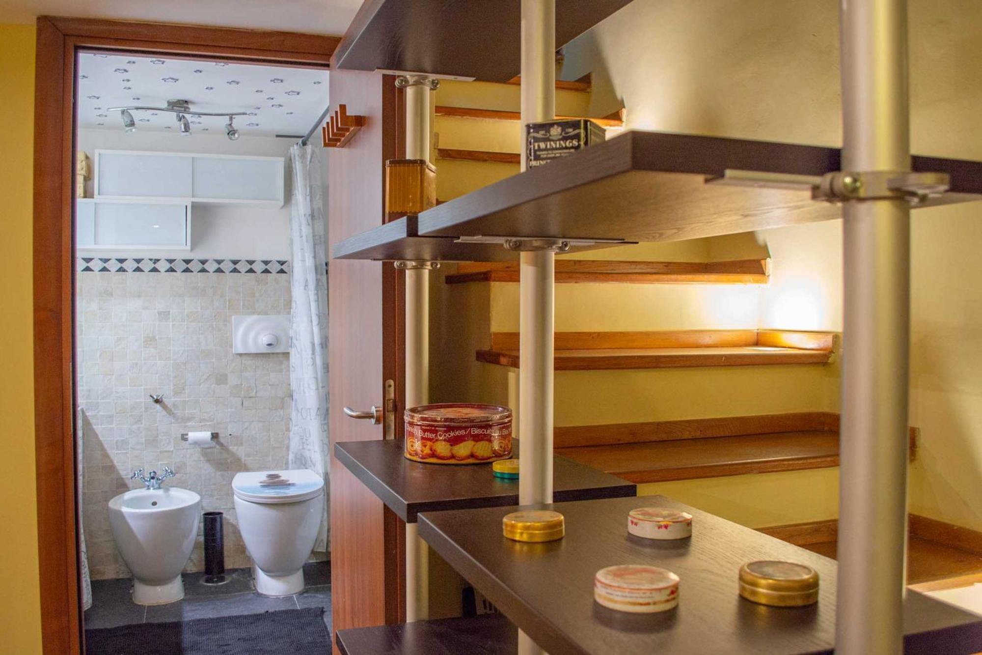Borgo Vittorio - Exclusive Residence In The Heart Of Rome Extérieur photo
