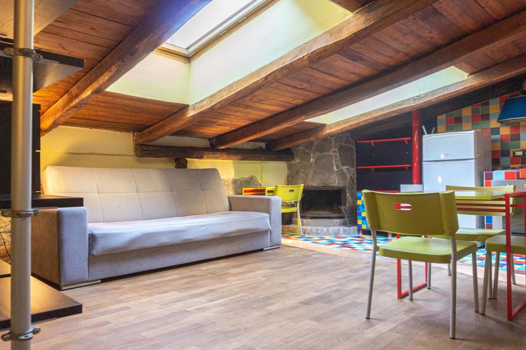 Borgo Vittorio - Exclusive Residence In The Heart Of Rome Extérieur photo