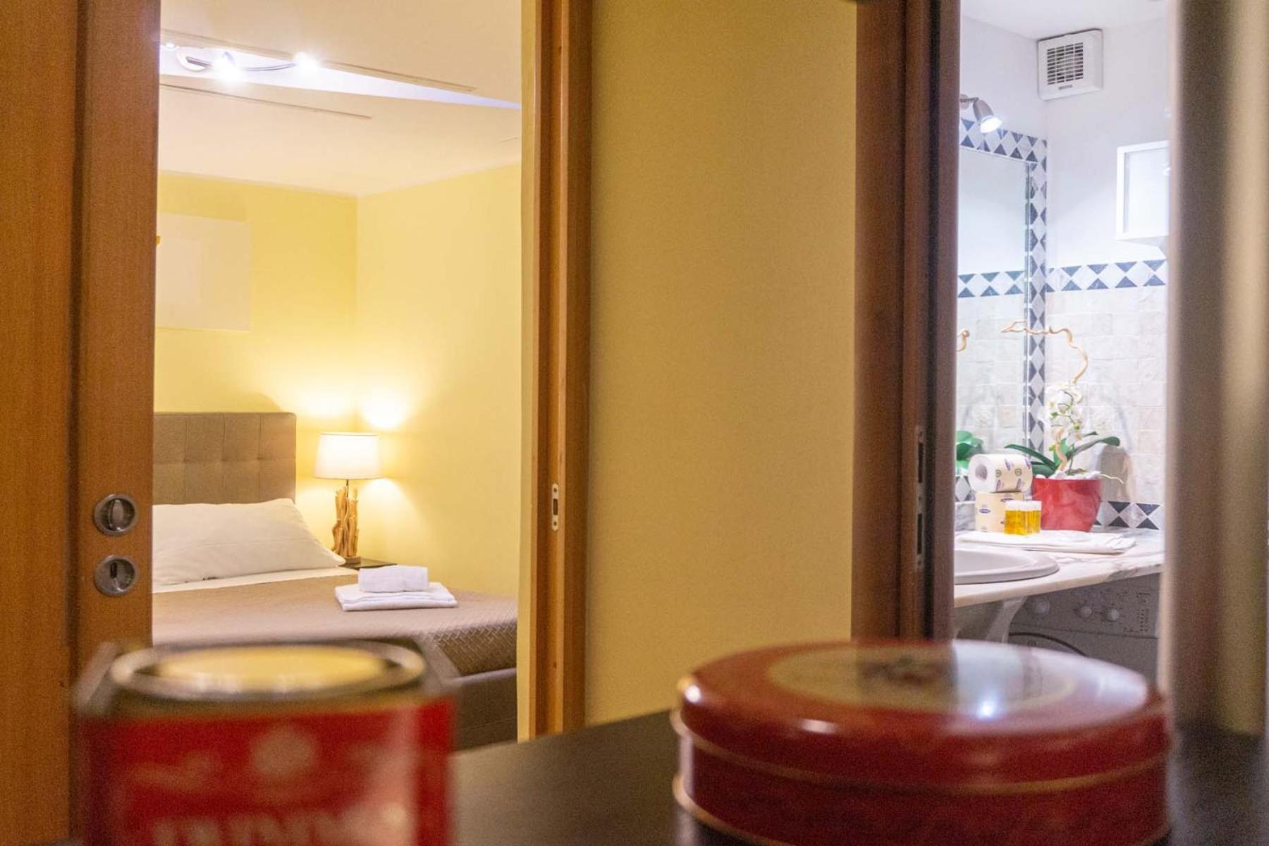 Borgo Vittorio - Exclusive Residence In The Heart Of Rome Extérieur photo