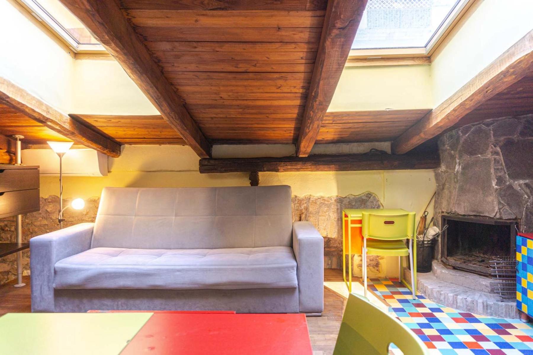 Borgo Vittorio - Exclusive Residence In The Heart Of Rome Extérieur photo