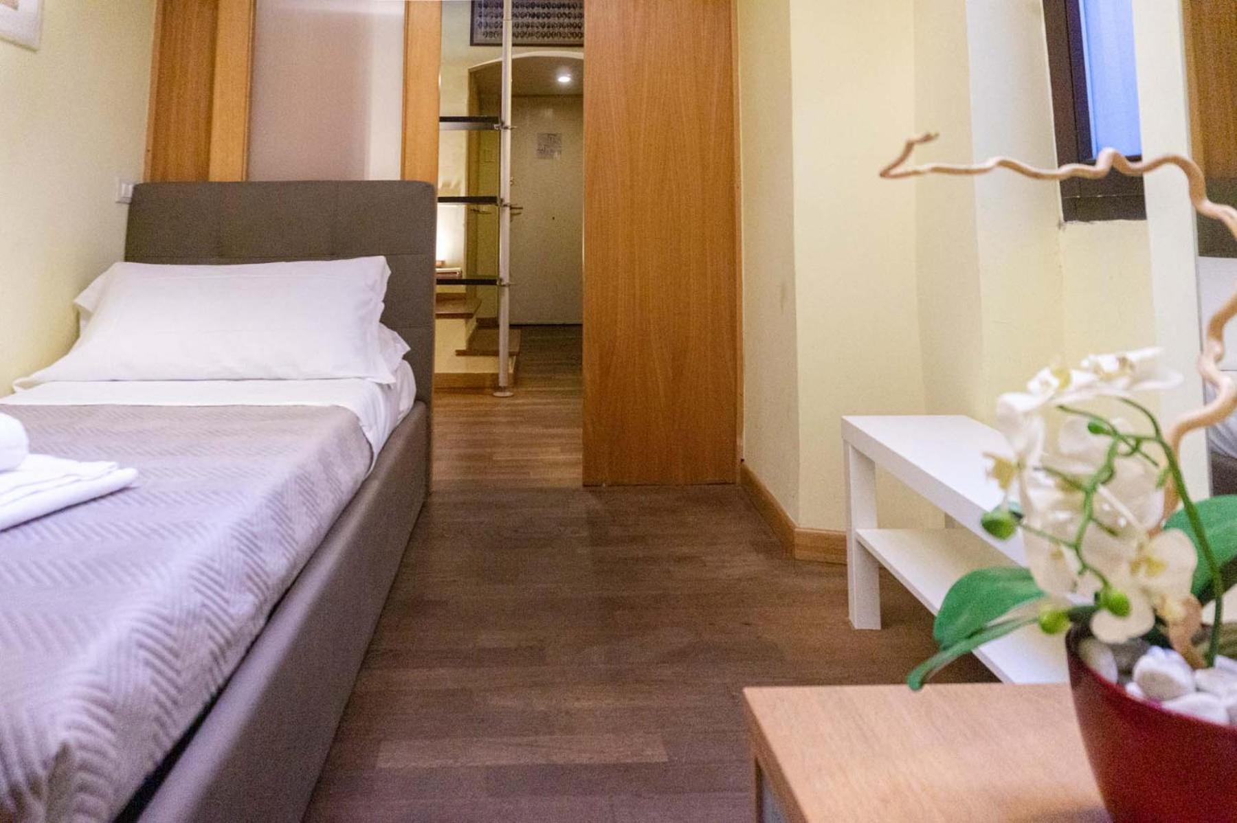 Borgo Vittorio - Exclusive Residence In The Heart Of Rome Extérieur photo