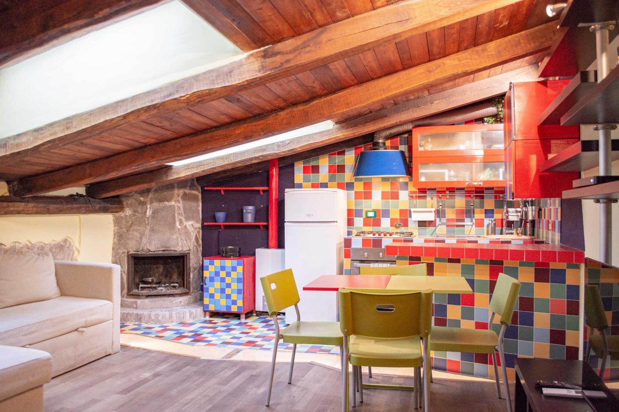 Borgo Vittorio - Exclusive Residence In The Heart Of Rome Extérieur photo